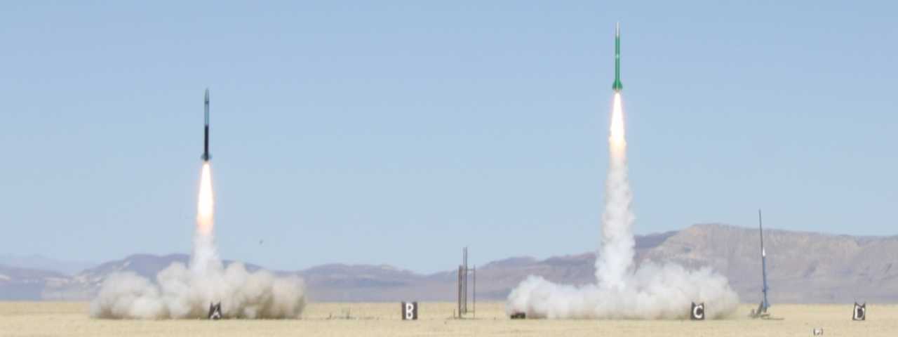 Rockets