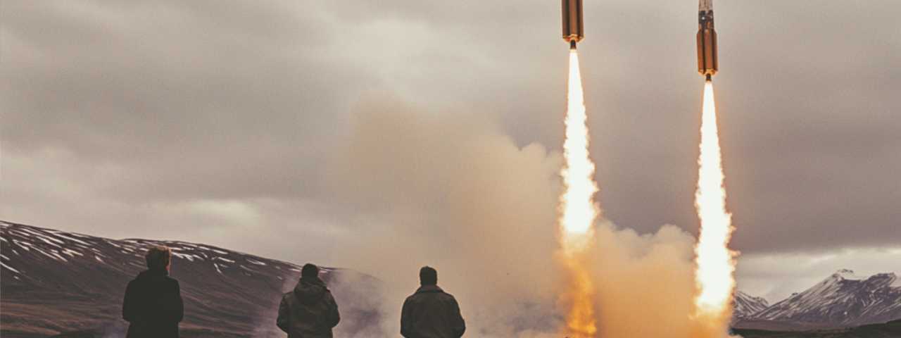 Rockets