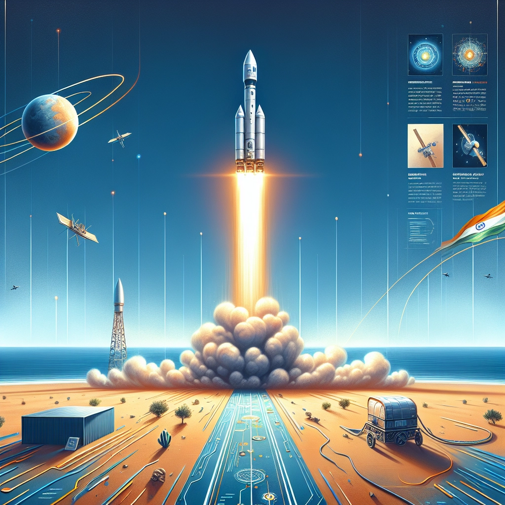 ISRO Launches SSLV: A Milestone in India's Space Exploration
