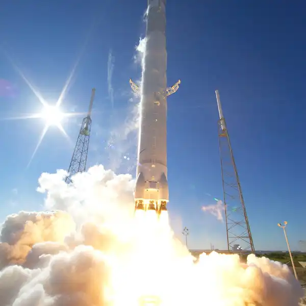 NASA's FURST Mission: Groundbreaking Solar Observation Launch