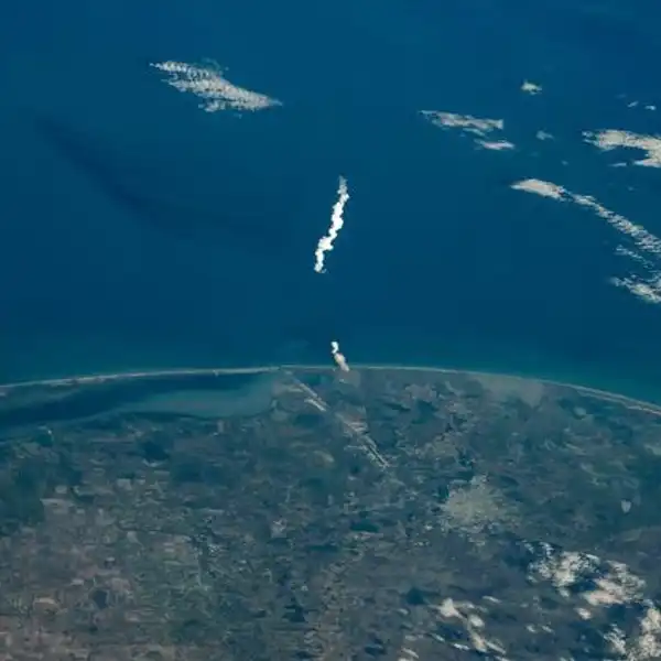 SpaceX's Fifth Starship Test Flight: Impact and Safety Measures